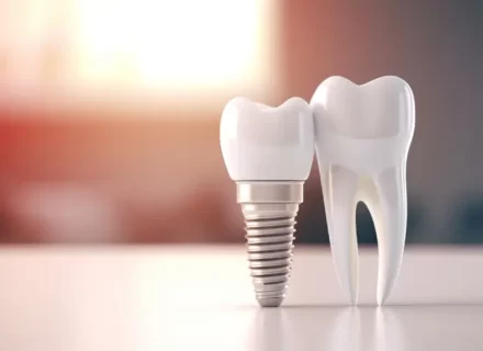 インプラント手術の痛みはいつまで続く？術中・術後の原因と対処法